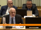 Nordio “Confische nel rispetto del giusto processo”