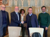 Acquedotto Pugliese e Legambiente firmano protocollo