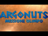 Argonuts, il trailer