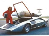 Lancia Stratos, a Brescia la celebrazione della Regina delle corse