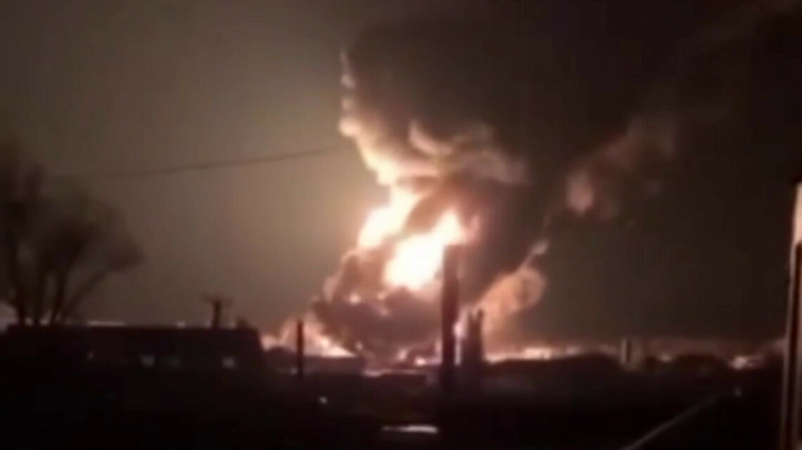 Makiivka: 63 vittime per Putin, ma Kiev parla di 400 morti Makiivka: 63 vittime per Putin, ma Kiev parla di 400 morti