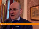Pagnoncelli “Italiani preoccupati e pessimisti ma i consumi reggono”