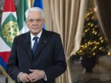 Mattarella ottimista sul futuro, “La Repubblica siamo tutti noi”