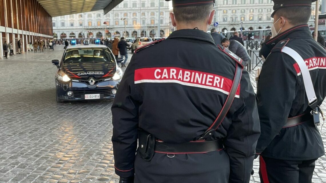 Turista accoltellata a Roma, l’aggressore è un giovane polacco Turista accoltellata a Roma, l’aggressore è un giovane polacco