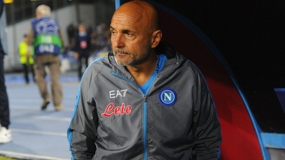 Spalletti “Inter top, dobbiamo essere più forti di tutto”