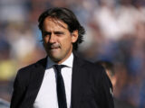 Inzaghi “Napoli migliore d’Europa, ma l’Inter ci crede”