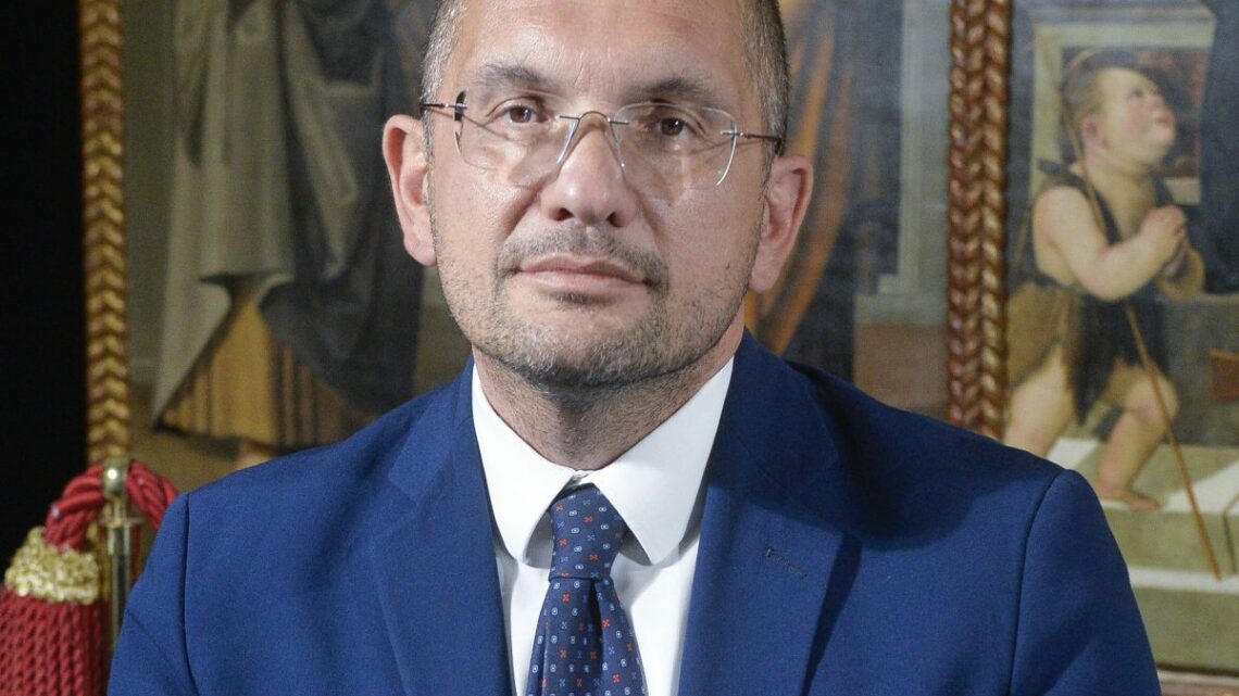 Sisma 2016, Guido Castelli nuovo commissario per la ricostruzione Sisma 2016, Guido Castelli nuovo commissario per la ricostruzione