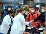 Ue, introdurre l’obbligo del test Covid dalla Cina prima della partenza