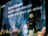 Bosch, sensori smart sempre più diffusi