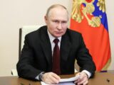 Ucraina, da Putin apertura a dialogo se Kiev riconosce nuovi territori