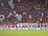 Cori razzisti, Curva Nord Lazio chiusa per un turno