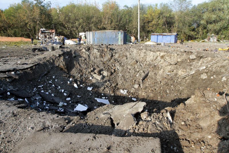Ucraina, Kuleba “Cessate il fuoco non può essere preso sul serio” Ucraina, Kuleba “Cessate il fuoco non può essere preso sul serio”
