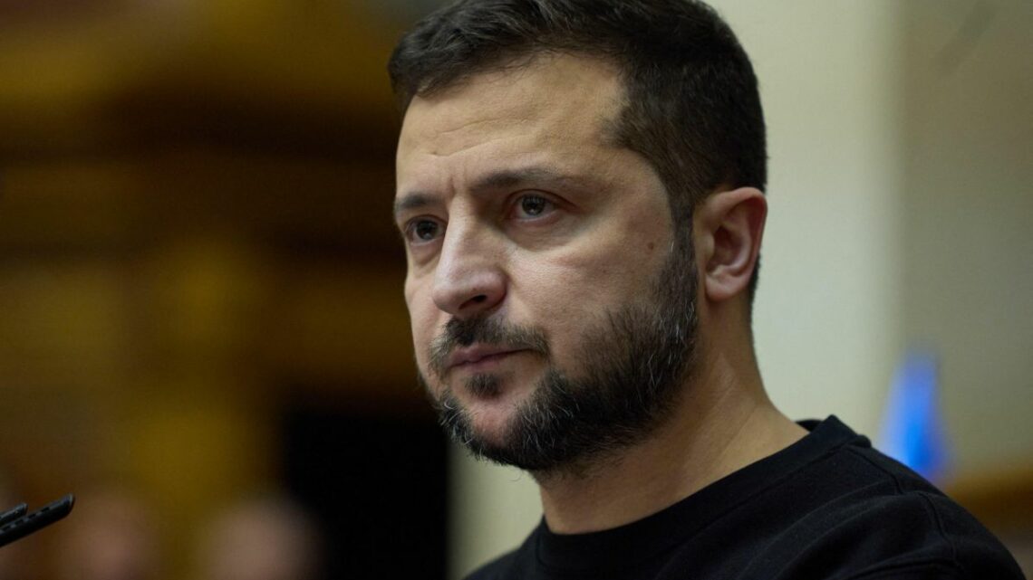 Zelenzky “Tregua russa solo per preparare nuovi attacchi” Zelenzky “Tregua russa solo per preparare nuovi attacchi”