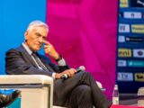Gravina “Vialli persona splendida, lascia un vuoto incolmabile”