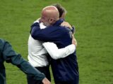 Mancini su Vialli “Speravo nel miracolo, perdo un fratello”