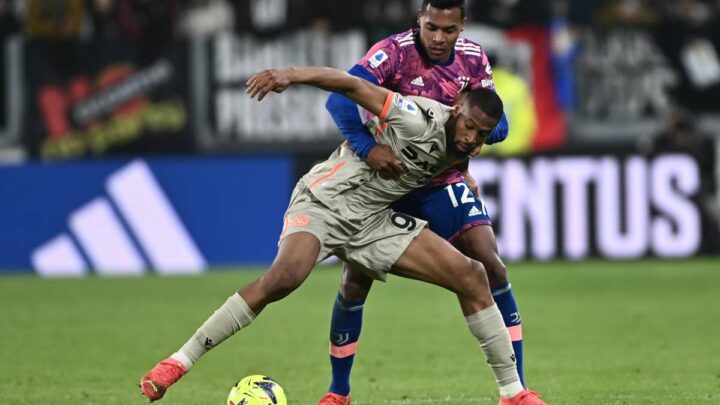 Diciassettesima giornata di Serie A: Juve inarrestabile