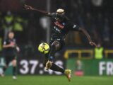 Il Napoli passa a Marassi: battuta 2-0 la Sampdoria