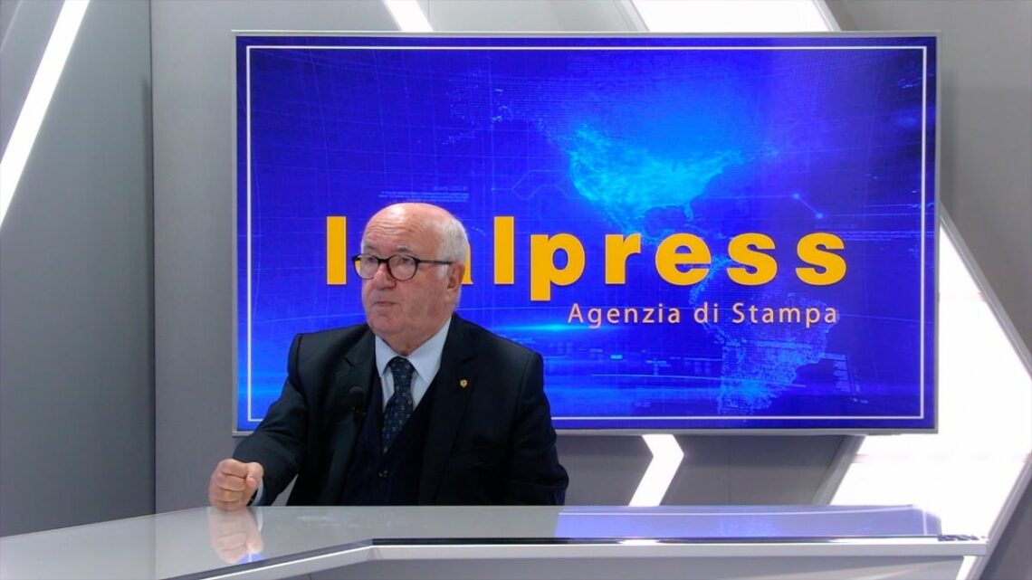 Morto l’ex presidente della Figc Carlo Tavecchio Morto l’ex presidente della Figc Carlo Tavecchio