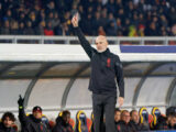 Pioli “Uniti e compatti, il Milan tornerà quello di sempre”