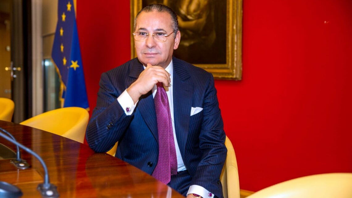Ghribi (Gruppo San Donato) “Pronti a investire su Sanità della Tunisia” Ghribi (Gruppo San Donato) “Pronti a investire su Sanità della Tunisia”