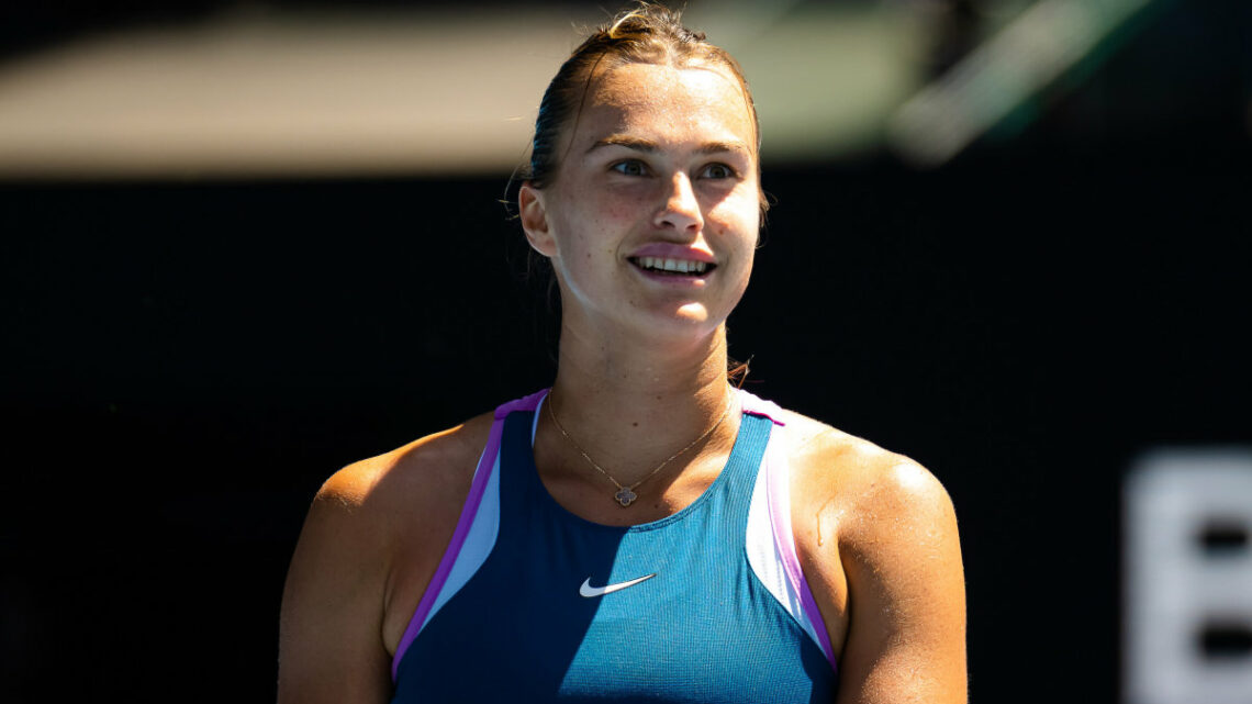 Aryna Sabalenka vince gli Australian Open, Rybakina ko Aryna Sabalenka vince gli Australian Open, Rybakina ko