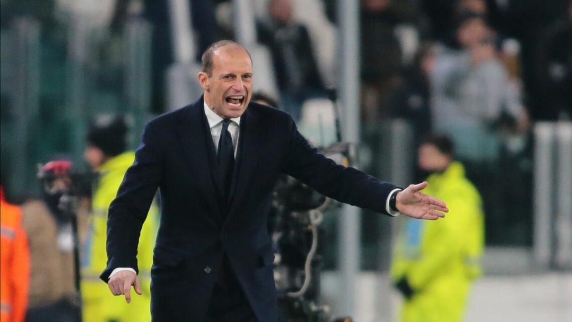 Allegri ritrova Pogba e Vlahovic “Pensiamo solo al campo” Allegri ritrova Pogba e Vlahovic “Pensiamo solo al campo”