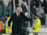Allegri ritrova Pogba e Vlahovic “Pensiamo solo al campo”