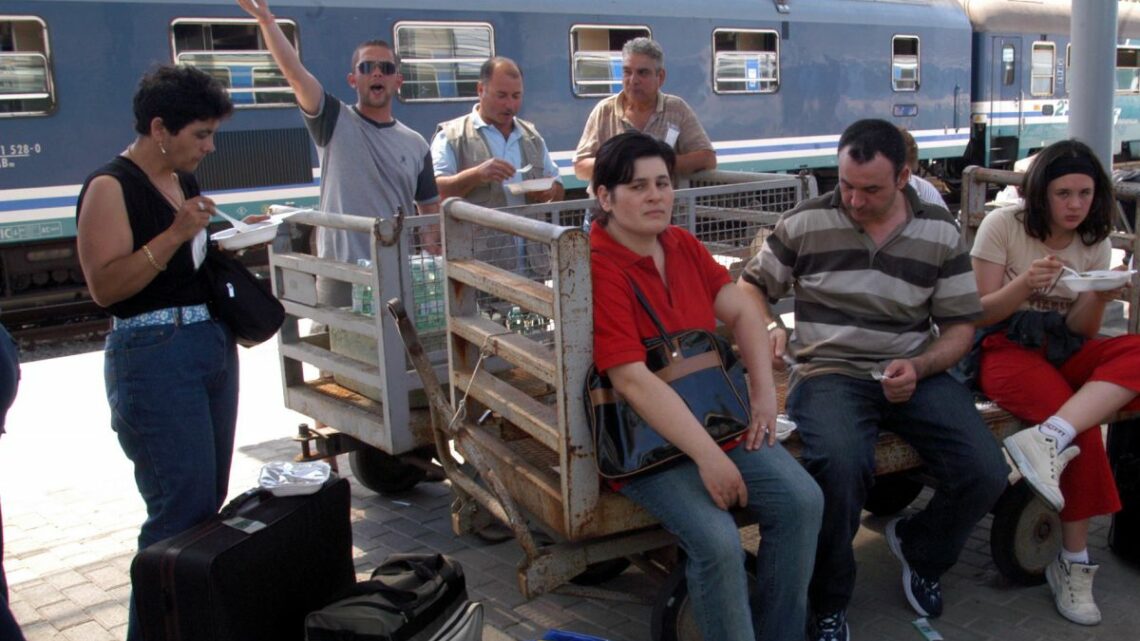 In Sicilia treno più lento d’Italia. Schifani “No sconti sui trasporti” In Sicilia treno più lento d’Italia. Schifani “No sconti sui trasporti”