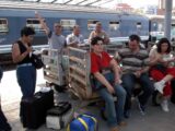 In Sicilia treno più lento d’Italia. Schifani “No sconti sui trasporti”