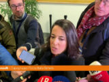 Carburanti, Ronzulli “Nessuna fibrillazione nella maggioranza”