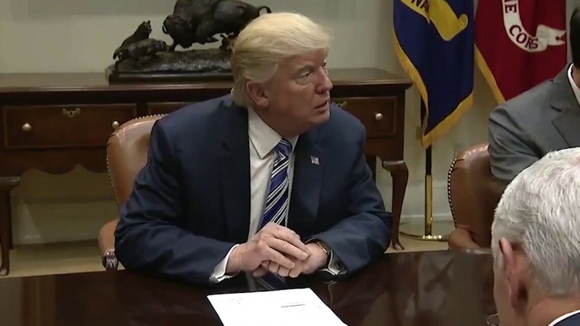 Facebook e Instagram, “Donald Trump può tornare”