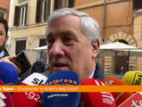Centrodestra, Tajani “Partito unico prospettiva lungimirante”