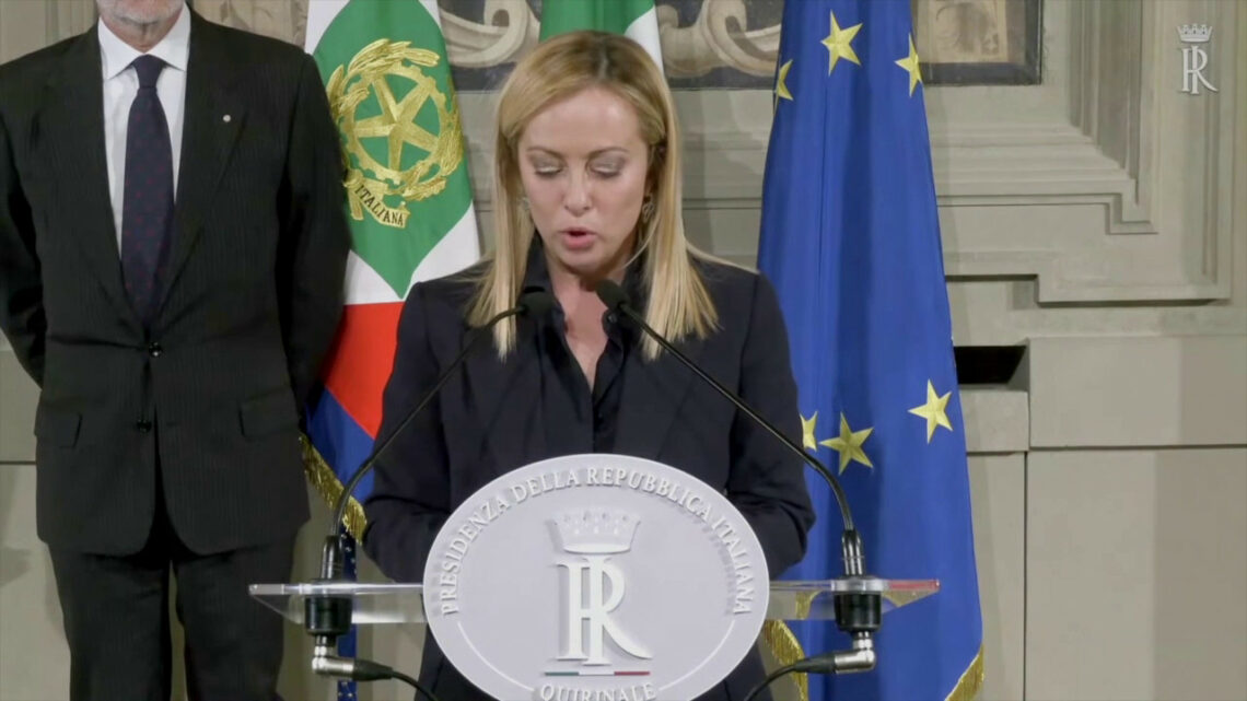 Pnrr, l’Italia tenta di negoziare con l’Ue Pnrr, l’Italia tenta di negoziare con l’Ue