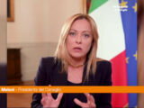 Meloni “Con taglio accise niente fondi per sanità e famiglie”