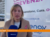 Tumore al seno, da Enav sostegno alla Carovana della Prevenzione