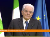 Mattarella “L’Italia dei piccoli Comuni è fondamentale”