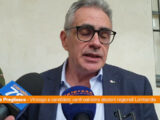 Lombardia, Pregliasco “Vorrei fare l’assessore regionale alla Sanità”