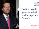 Lo Spazio e le guerre stellari… la realtà supera la fantasia