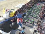 Carnevale di Follonica, per quattro domeniche la mascherata più bella di tutte