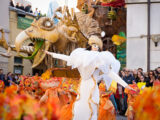 Foiano della Chiana: dal 5 febbraio torna il Carnevale più antico d’Italia