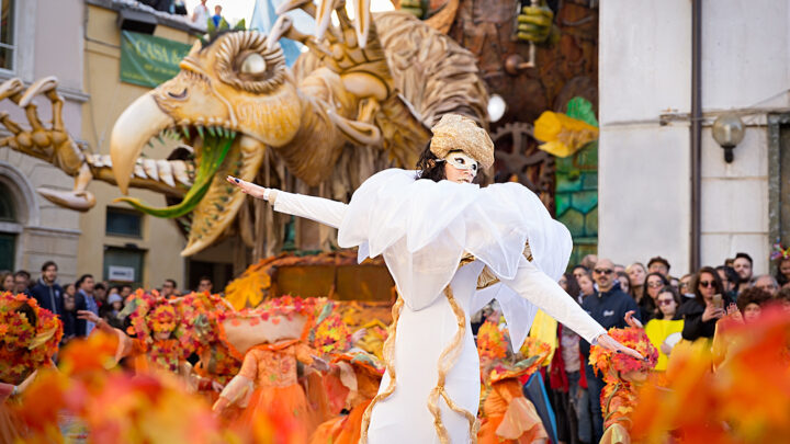 Foiano della Chiana: dal 5 febbraio torna il Carnevale più antico d’Italia