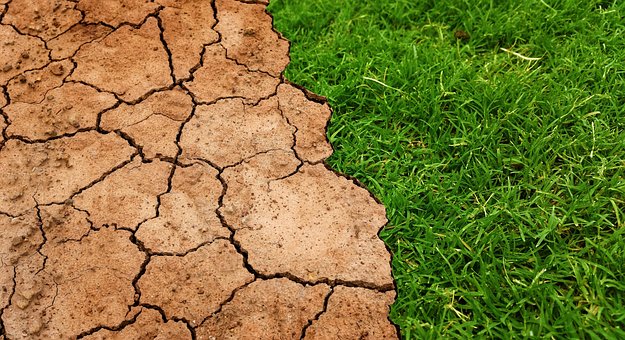 Il 2023 altro anno a rischio climatico.