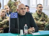 La Russia accusa l’Italia di fornire mine antiuomo a Kiev, il ministro Crosetto: “Falso ed infondato”