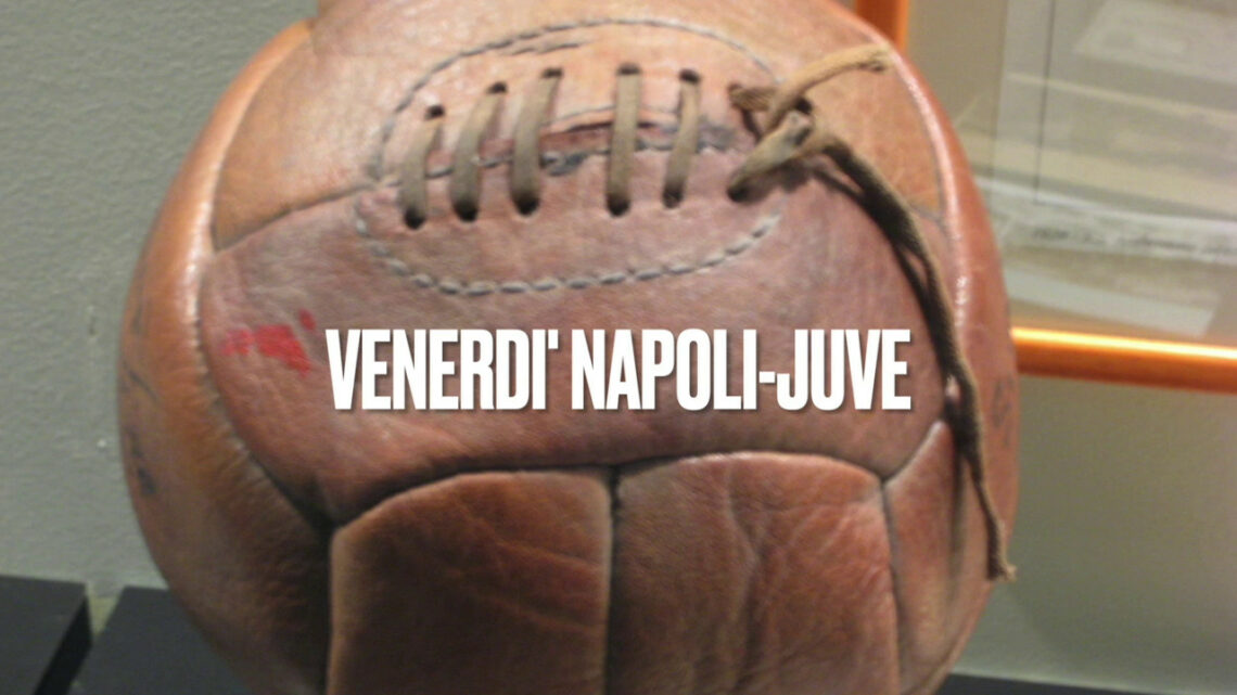 Il Pallone Racconta – In attesa di Napoli-Juve, le milanesi rallentano Il Pallone Racconta – In attesa di Napoli-Juve, le milanesi rallentano