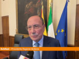 Autonomia e ritorno alle Province, confronto tra Schifani e Calderoli