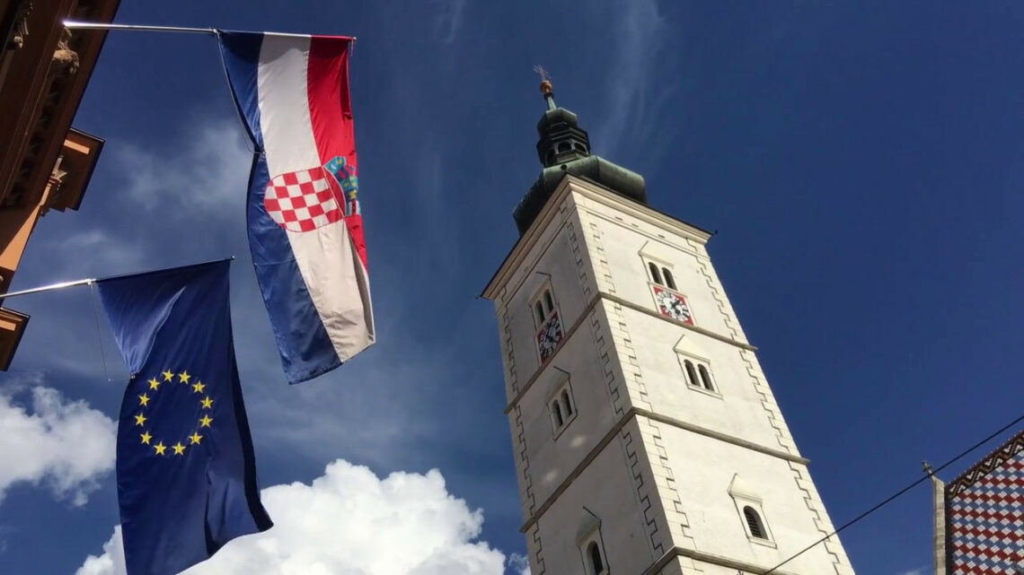 La Croazia entra nell’Eurozona La Croazia entra nell’Eurozona