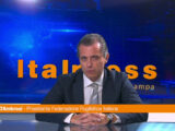 D’Ambrosi “Pronti per le qualificazioni di Parigi 2024”