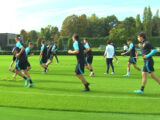 Serie A, si riparte col big match Inter-Napoli
