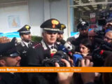 Covo Messina Denaro, colonnello Bottino “Un appartamento confortevole”