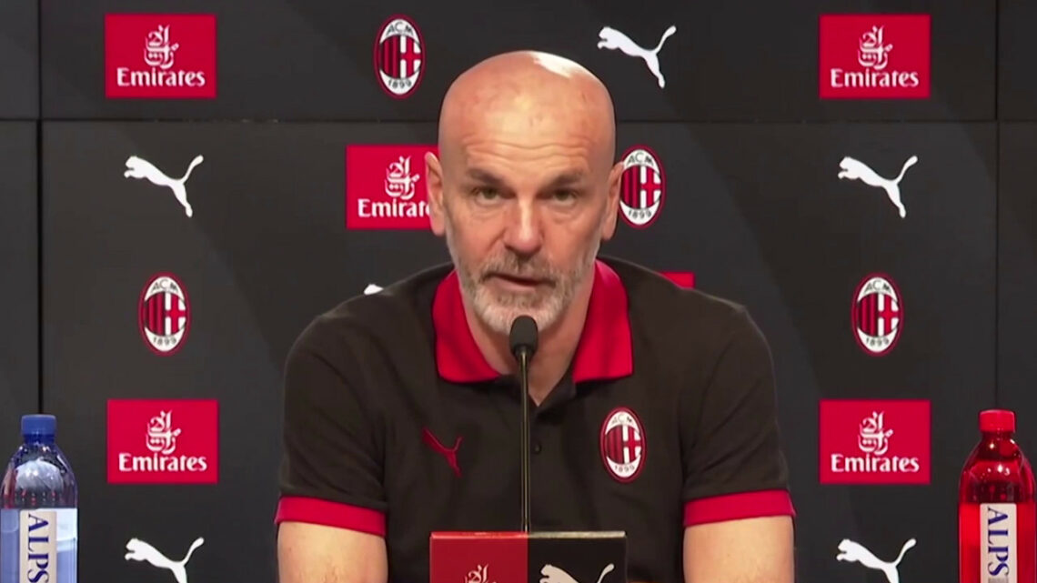 Il Milan ricomincia da Salerno Il Milan ricomincia da Salerno